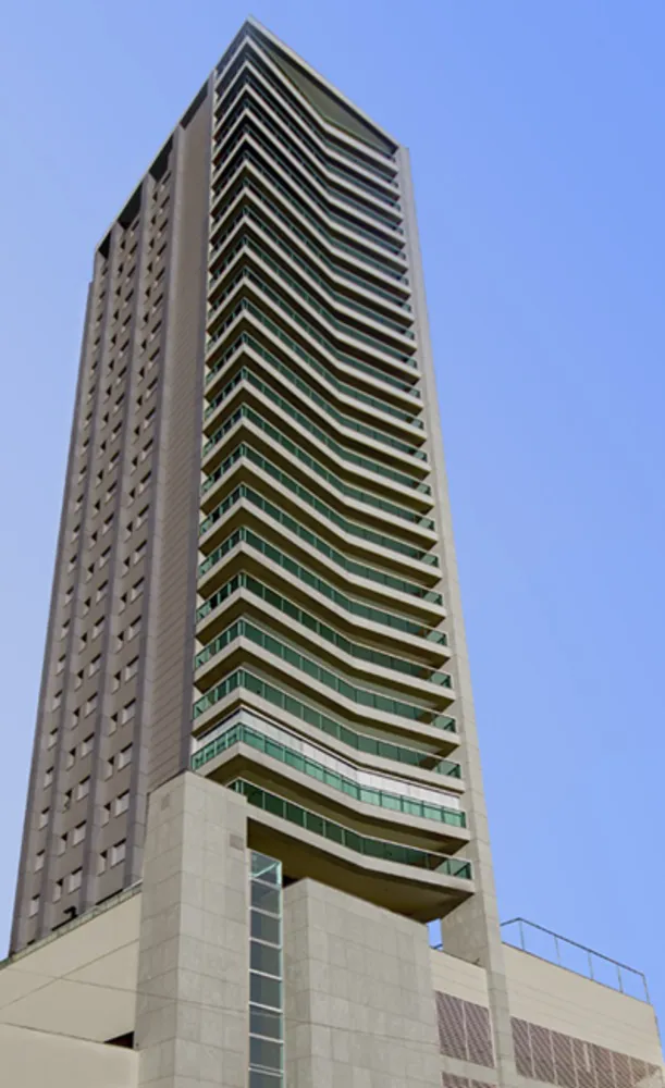 Apartamento, 4 quartos, 215 m² - Foto 1