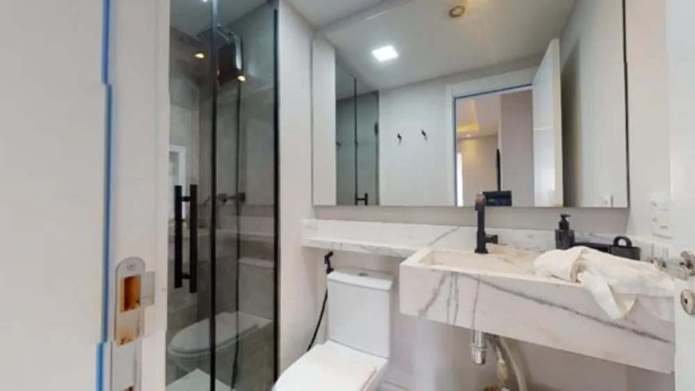 Apartamento, 1 quarto, 67 m² - Foto 2