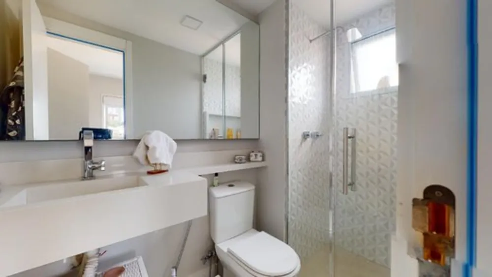 Apartamento, 1 quarto, 67 m² - Foto 3