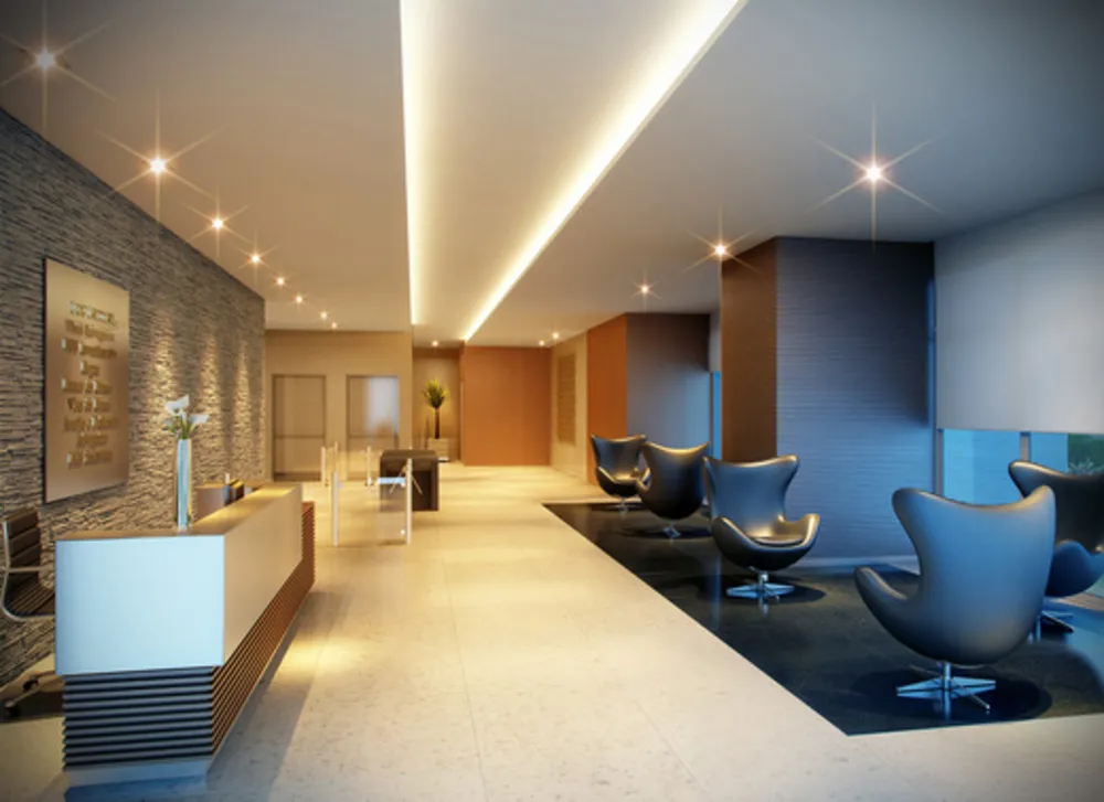 Imóvel Comercial, 32 m² - Foto 3