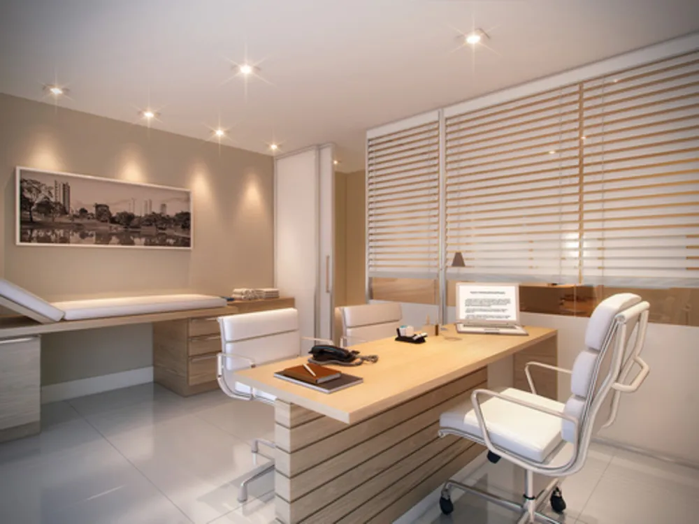 Imóvel Comercial, 32 m² - Foto 4