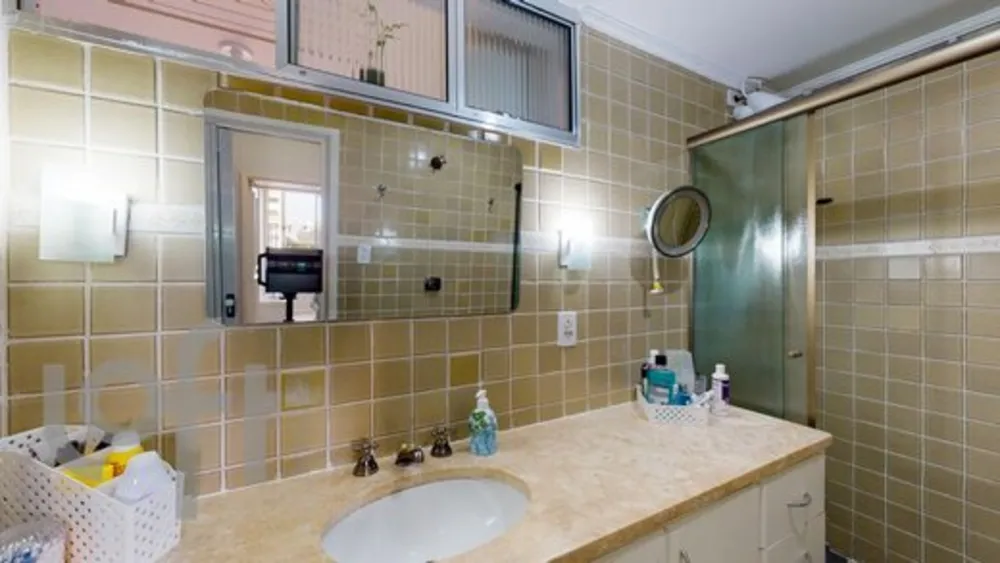 Apartamento, 3 quartos, 117 m² - Foto 3