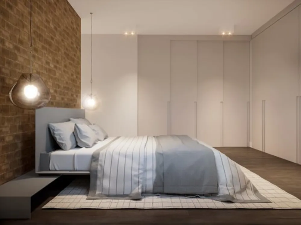 Apartamento, 2 quartos, 207 m² - Foto 2