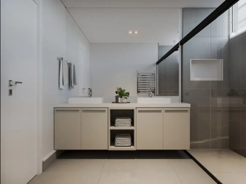 Apartamento, 2 quartos, 207 m² - Foto 4
