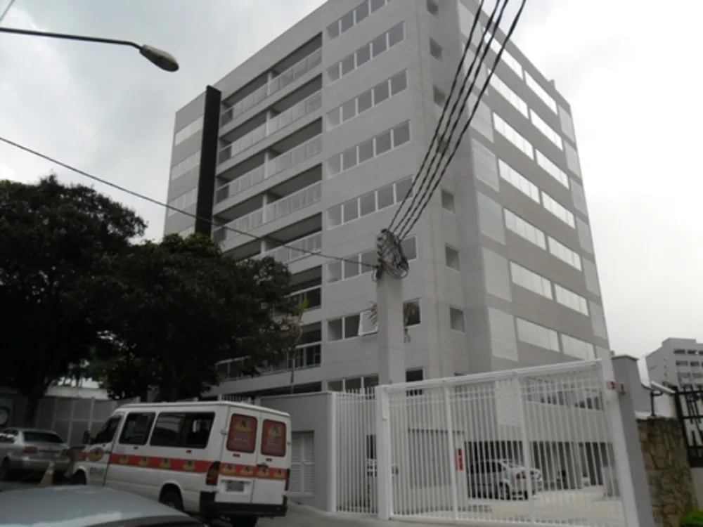 Imóvel Comercial, 53 m² - Foto 1