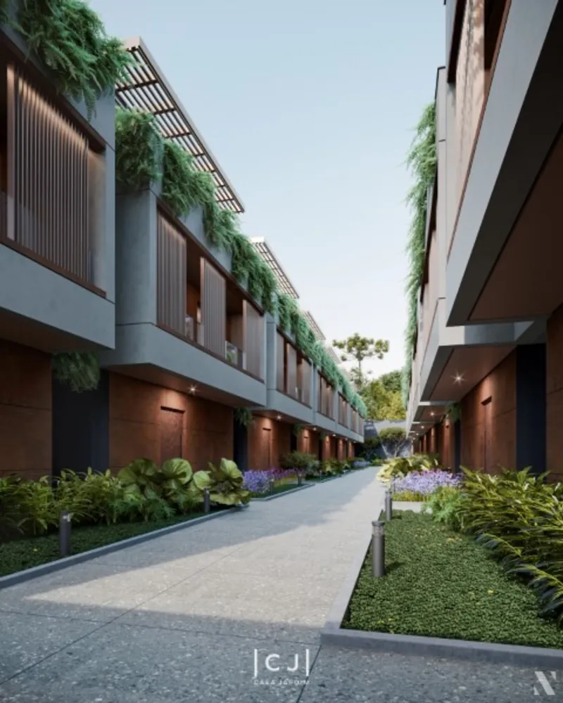 Casa, 4 quartos, 502 m² - Foto 1