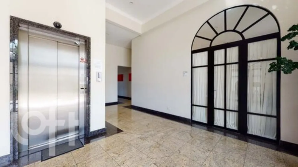 Apartamento, 2 quartos, 81 m² - Foto 3