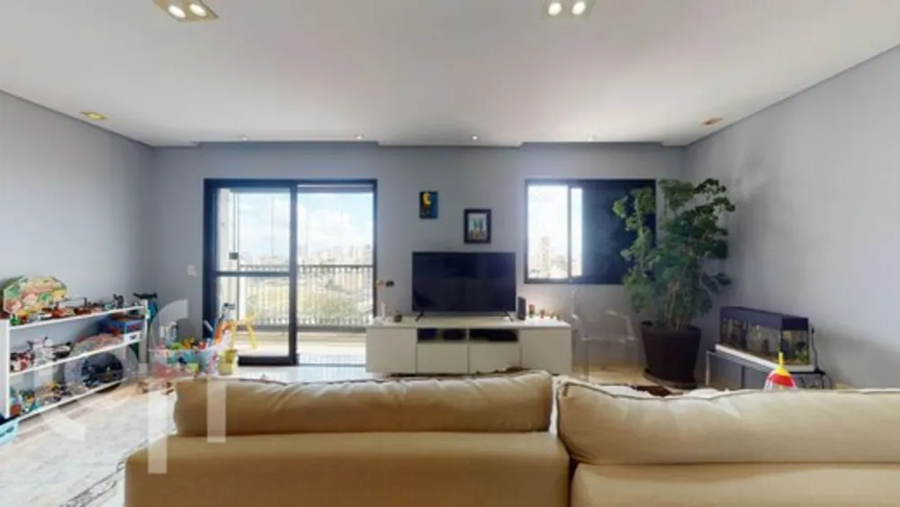 Apartamento, 2 quartos, 81 m² - Foto 1