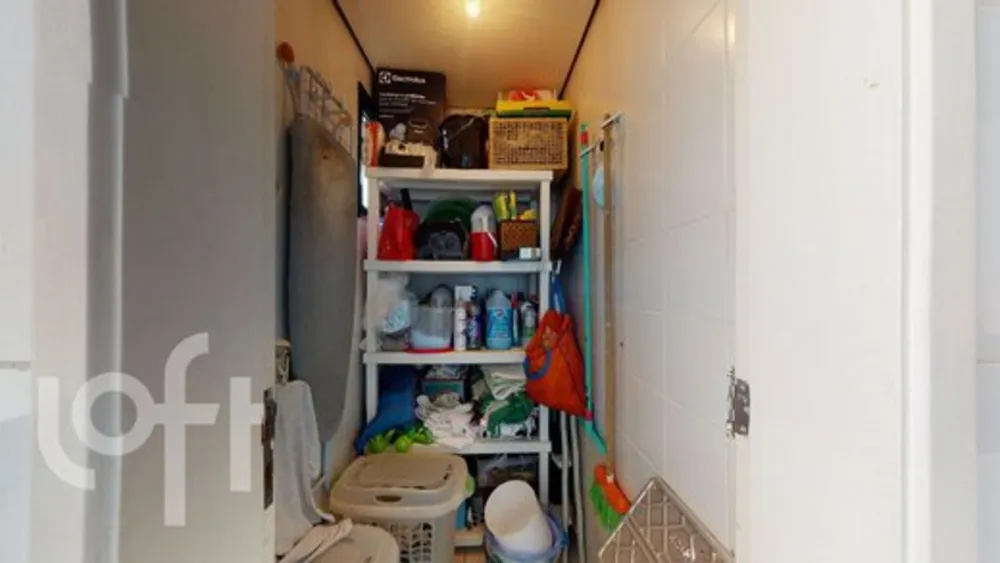 Apartamento, 2 quartos, 81 m² - Foto 2