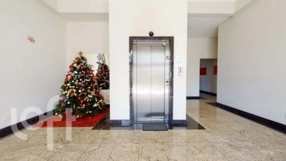 Apartamento, 2 quartos, 81 m² - Foto 4