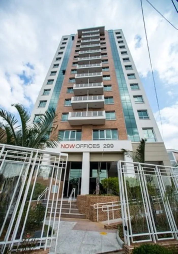 Imóvel Comercial, 32 m² - Foto 3