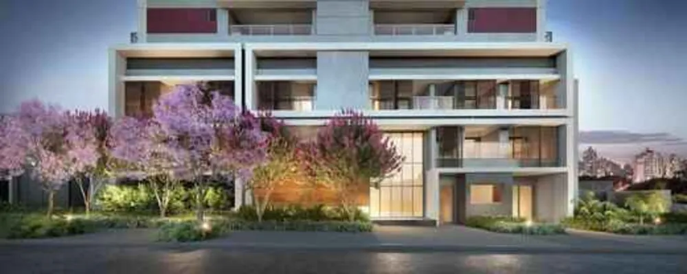 Apartamento, 3 quartos, 109 m² - Foto 2