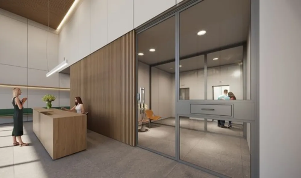 Imóvel Comercial, 24 m² - Foto 3