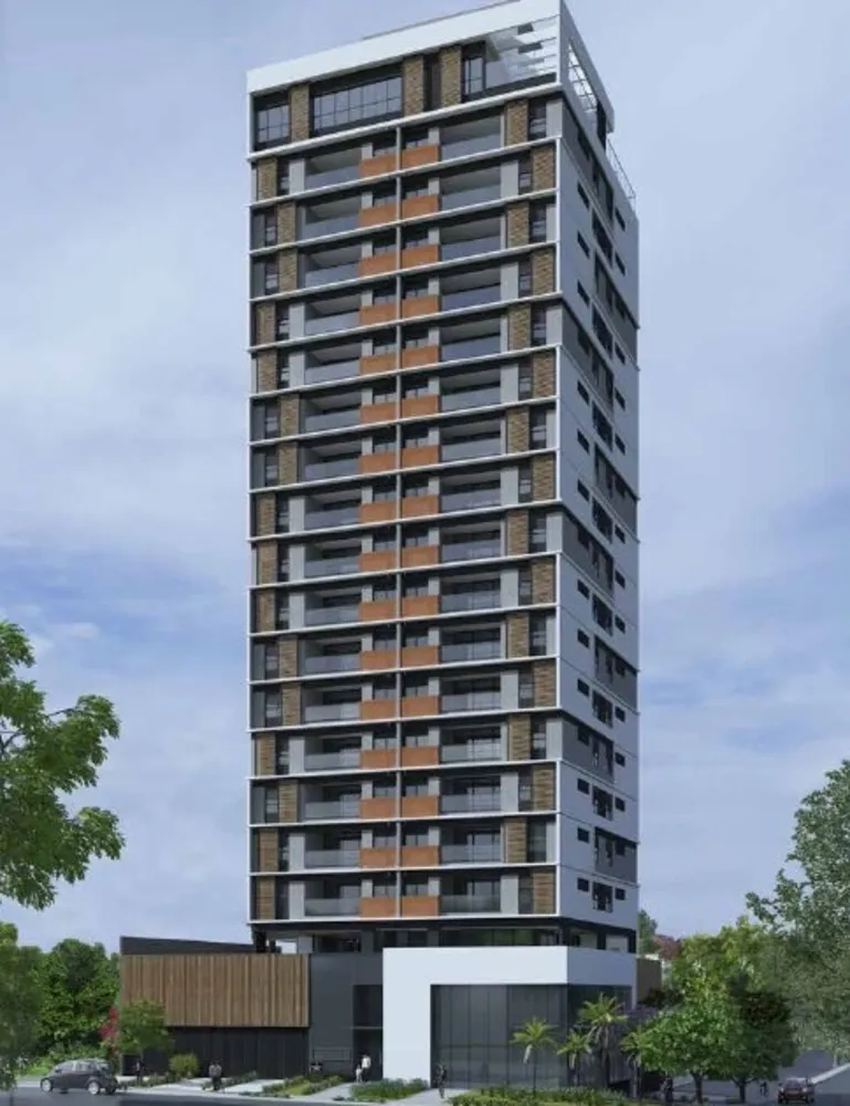 Apartamento, 2 quartos, 68 m² - Foto 1