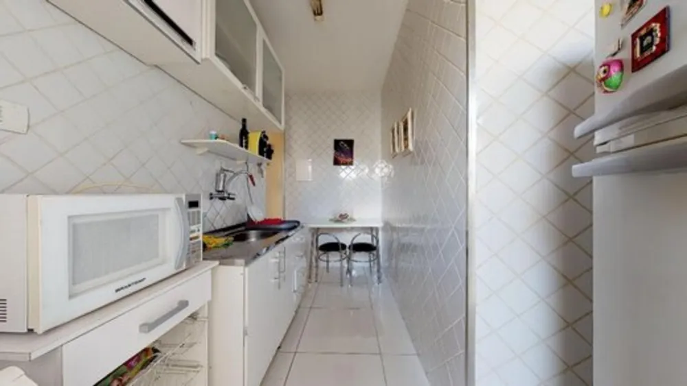 Apartamento, 1 quarto, 66 m² - Foto 3