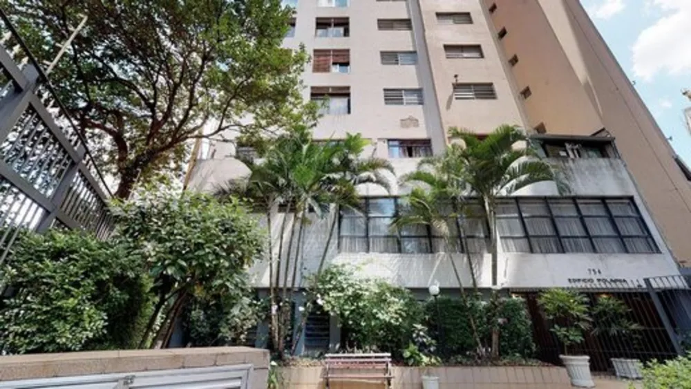 Apartamento, 1 quarto, 66 m² - Foto 4