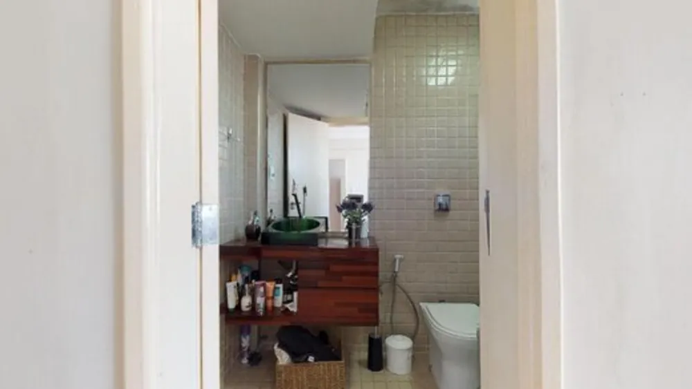 Apartamento, 1 quarto, 66 m² - Foto 2