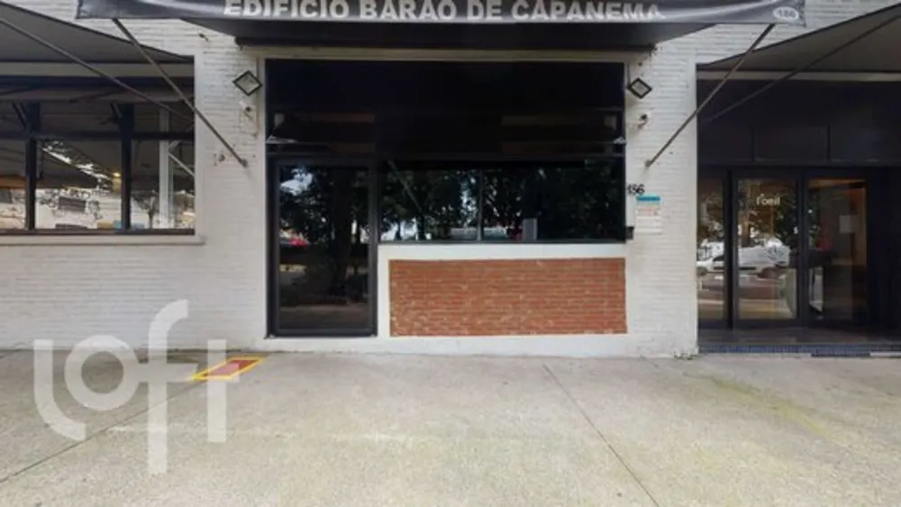 Apartamento, 1 quarto, 40 m² - Foto 3