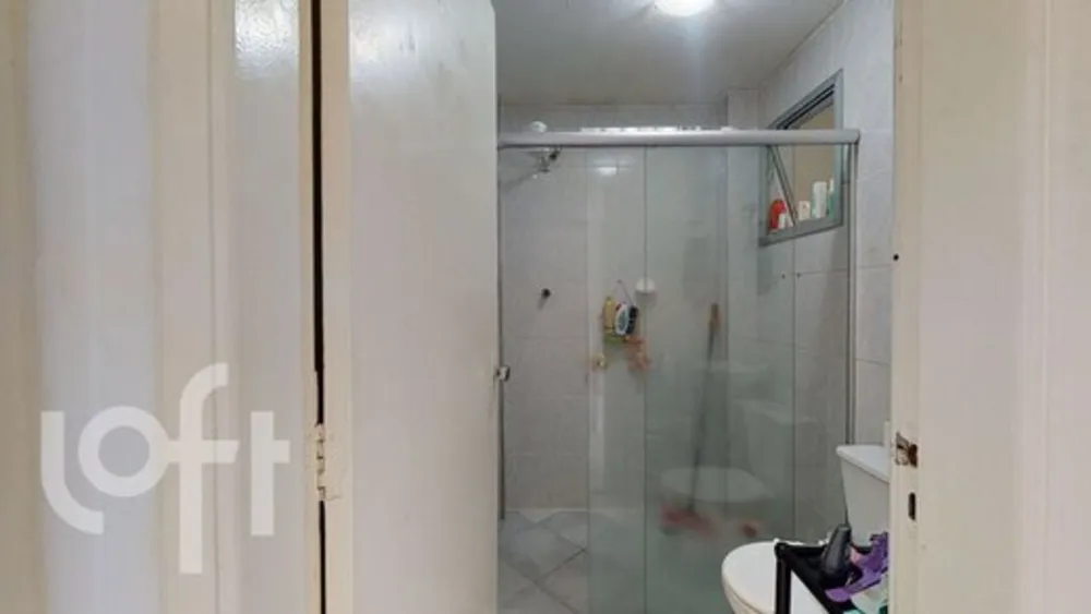 Apartamento, 1 quarto, 40 m² - Foto 2
