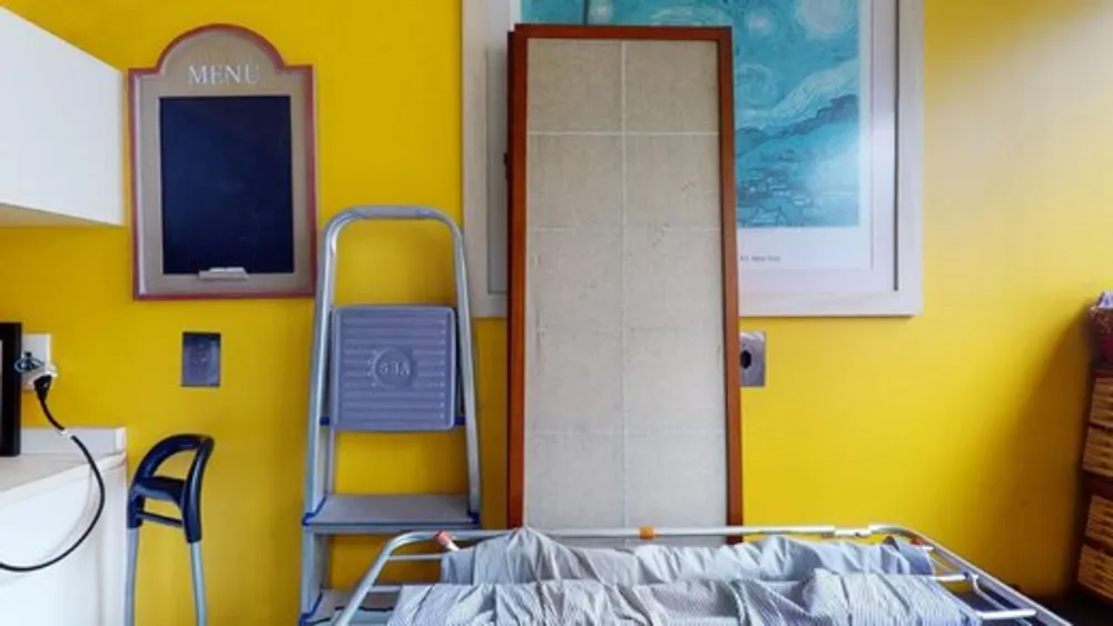 Apartamento, 1 quarto, 69 m² - Foto 4