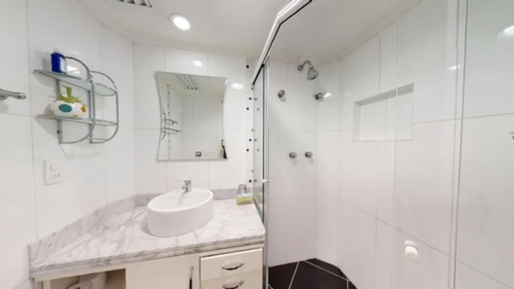 Apartamento, 5 quartos, 283 m² - Foto 4