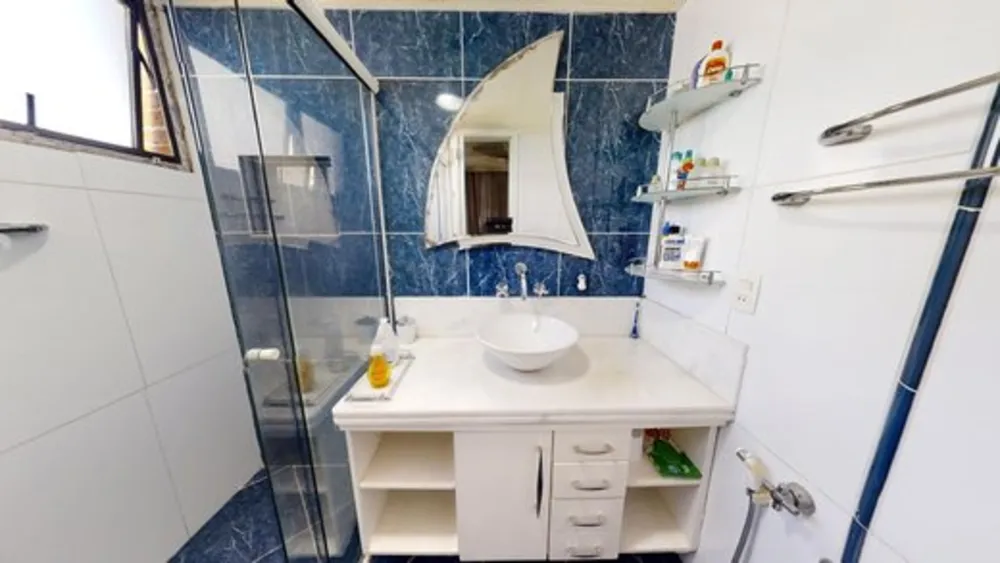 Apartamento, 5 quartos, 283 m² - Foto 3