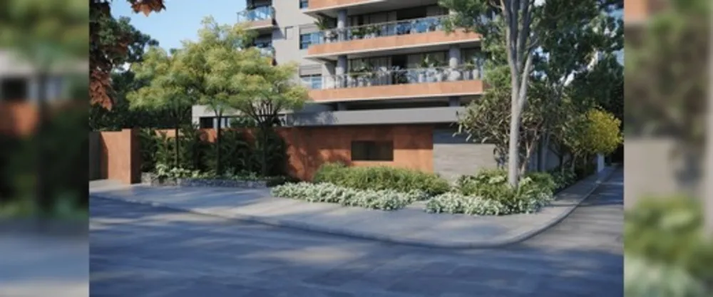 Apartamento, 4 quartos, 379 m² - Foto 3