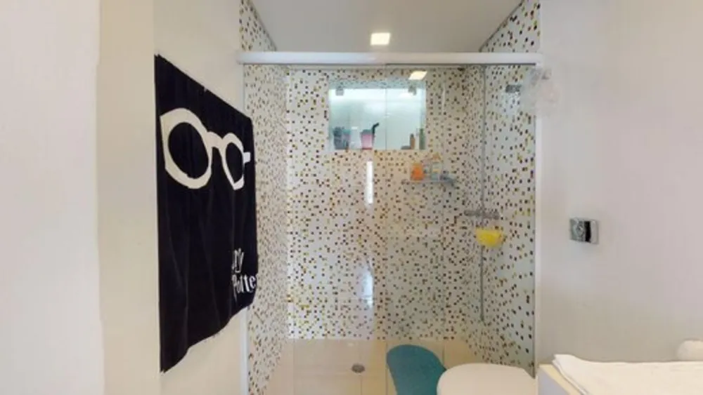 Apartamento, 3 quartos, 94 m² - Foto 4