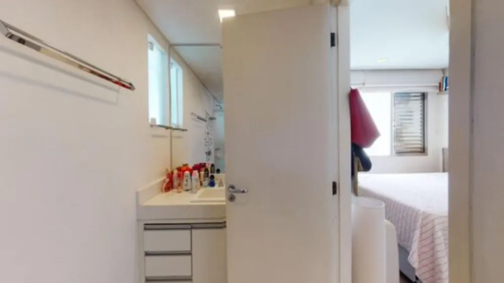 Apartamento, 3 quartos, 94 m² - Foto 2