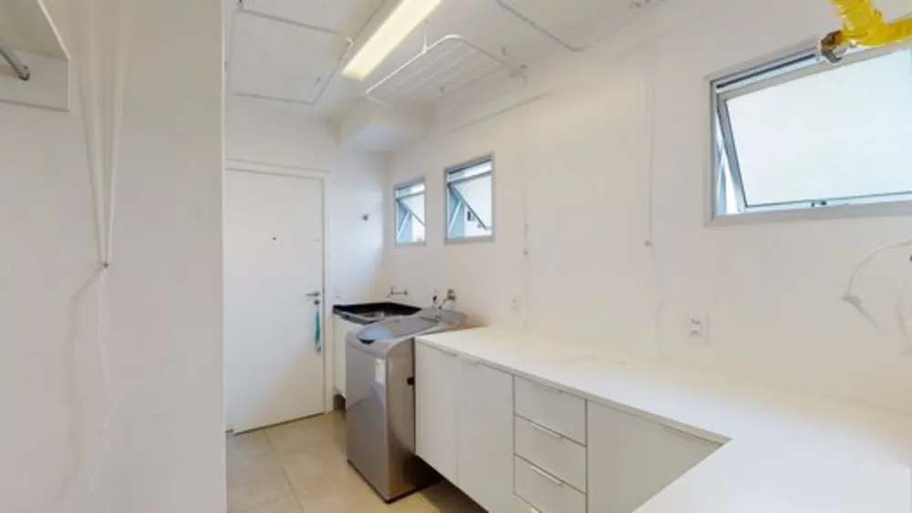 Apartamento, 4 quartos, 144 m² - Foto 1