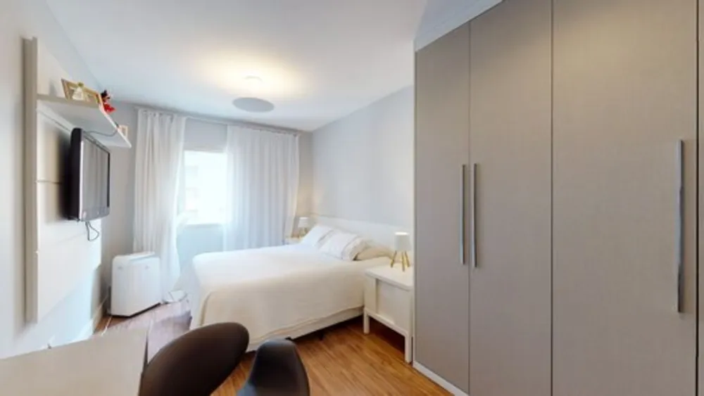 Apartamento, 4 quartos, 144 m² - Foto 3