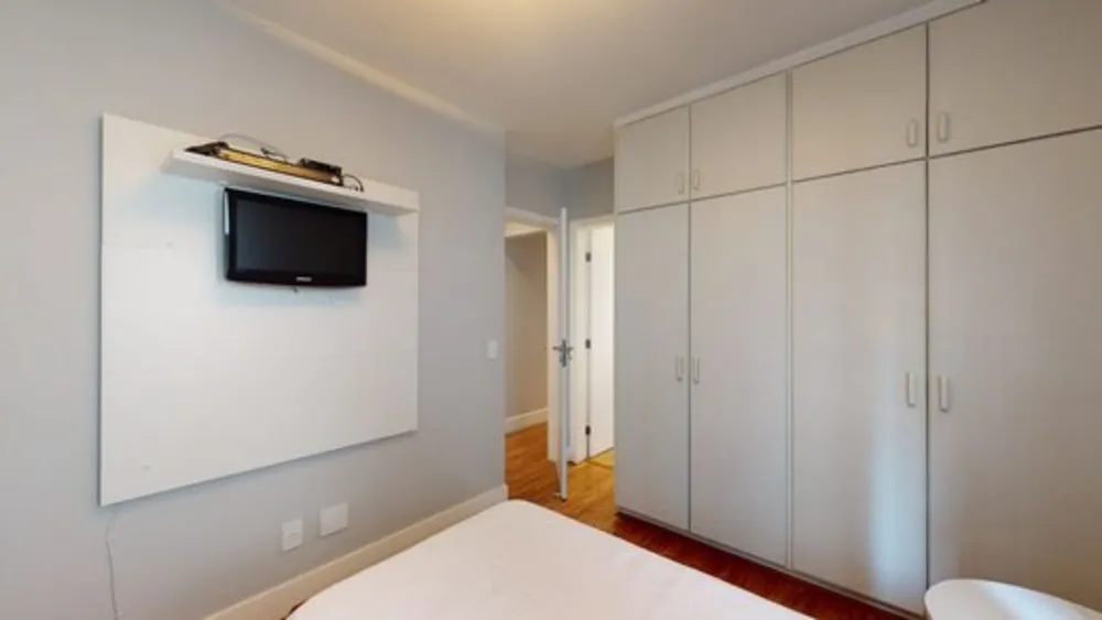 Apartamento, 4 quartos, 144 m² - Foto 4