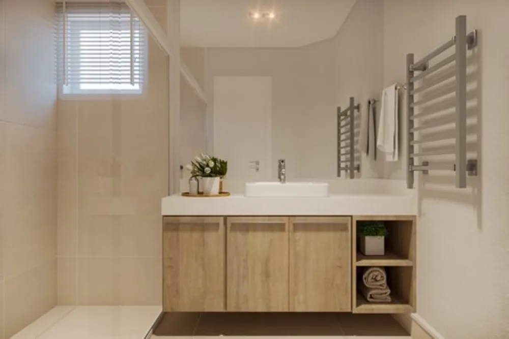 Apartamento, 3 quartos, 169 m² - Foto 2