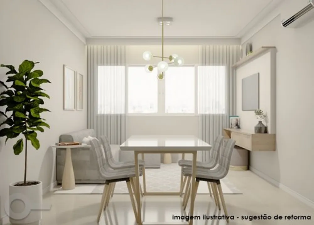 Apartamento, 2 quartos, 77 m² - Foto 4