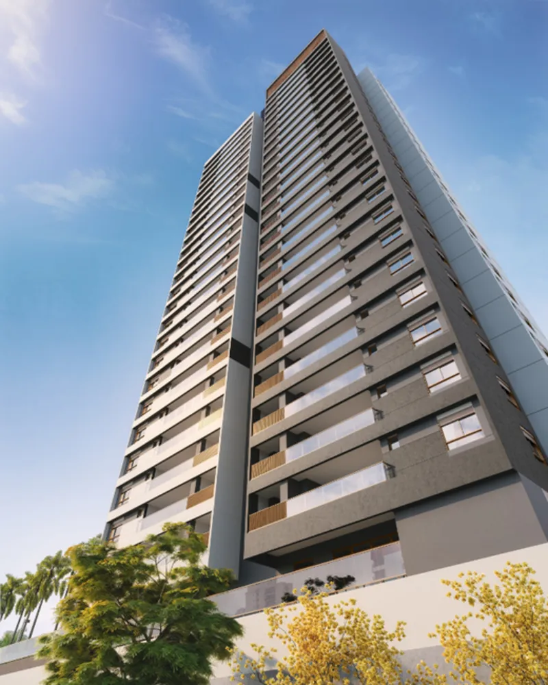 Apartamento, 4 quartos, 145 m² - Foto 2