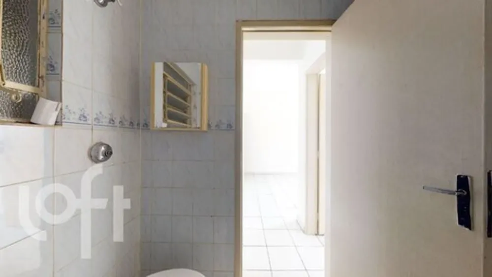 Apartamento, 1 quarto, 41 m² - Foto 2