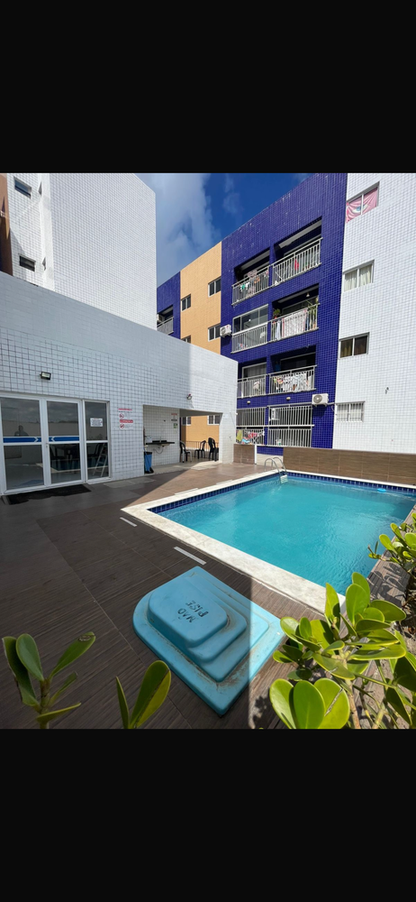 Apartamento, 2 quartos, 1 m² - Foto 8