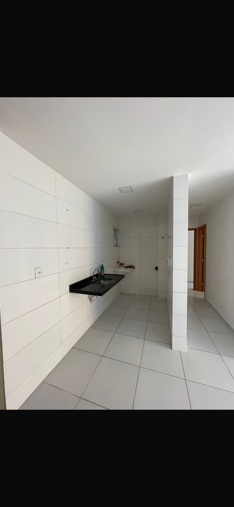 Apartamento, 2 quartos, 1 m² - Foto 1