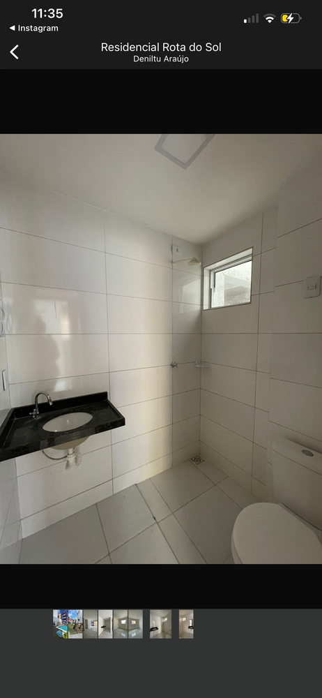 Apartamento, 2 quartos, 1 m² - Foto 4