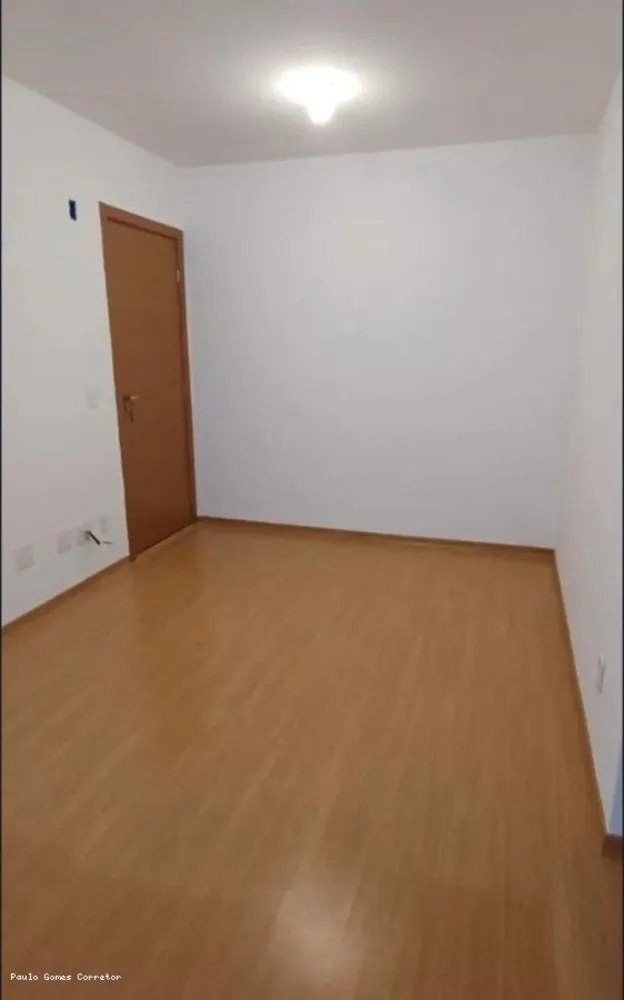 Apartamento, 2 quartos, 50 m² - Foto 11