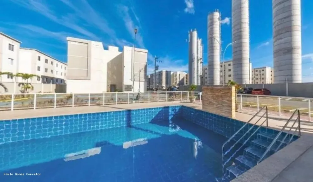 Apartamento, 2 quartos, 50 m² - Foto 1