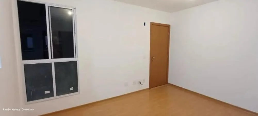 Apartamento, 2 quartos, 50 m² - Foto 9