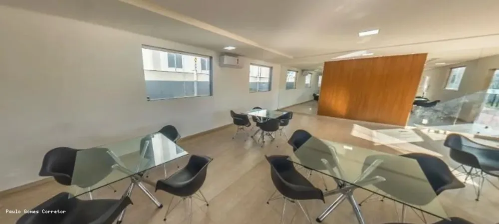 Apartamento, 2 quartos, 50 m² - Foto 4