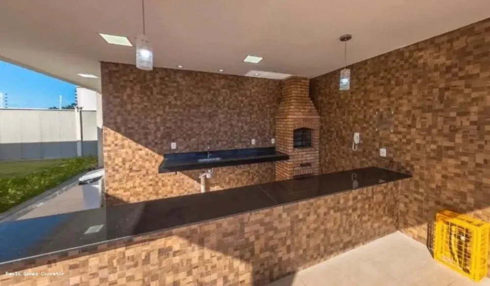 Apartamento, 2 quartos, 50 m² - Foto 5