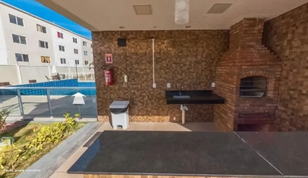 Apartamento, 2 quartos, 50 m² - Foto 6