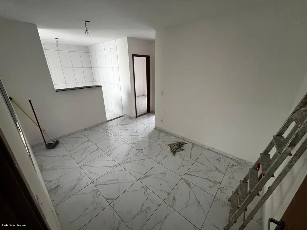 Apartamento, 2 quartos, 50 m² - Foto 5
