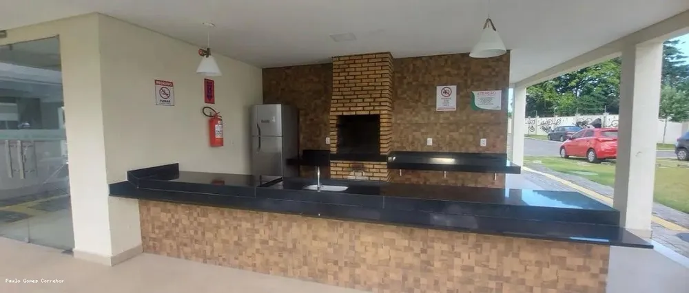 Apartamento, 2 quartos, 50 m² - Foto 3