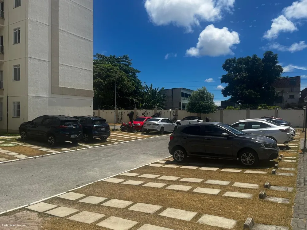 Apartamento, 2 quartos, 50 m² - Foto 7