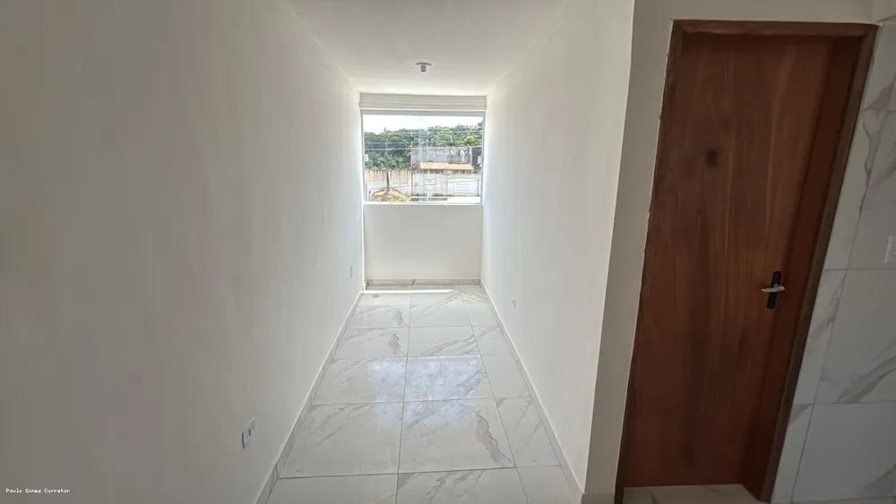 Casa, 2 quartos, 50 m² - Foto 9