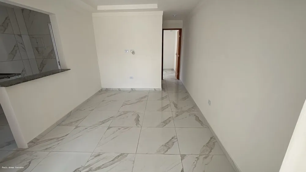 Casa, 2 quartos, 50 m² - Foto 5